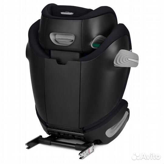 Cybex Solution S i-Fix (новые)