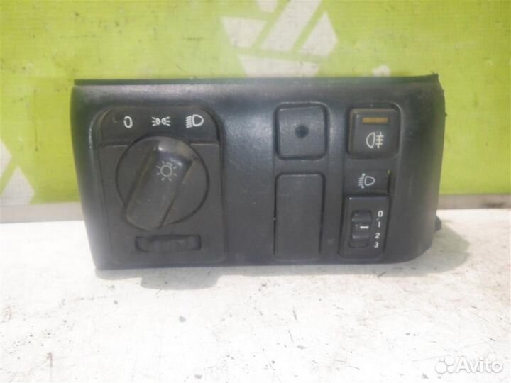 Переключатель света фар Опель Вектра А