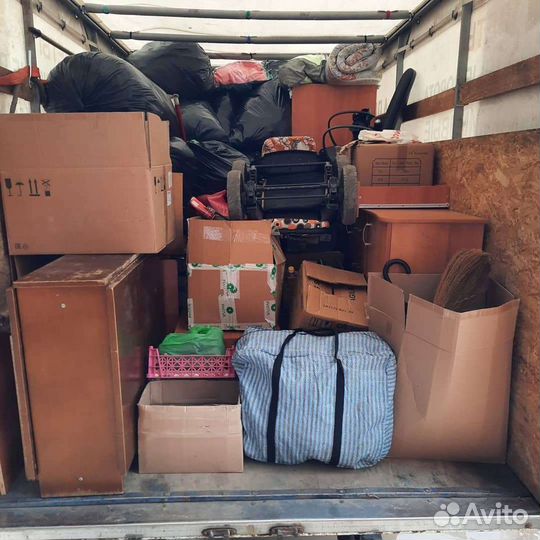 Грузоперевозки/Газель/Грузчики/Грузовое такси