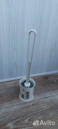 Ершик для унитаза IKEA икеа таккан