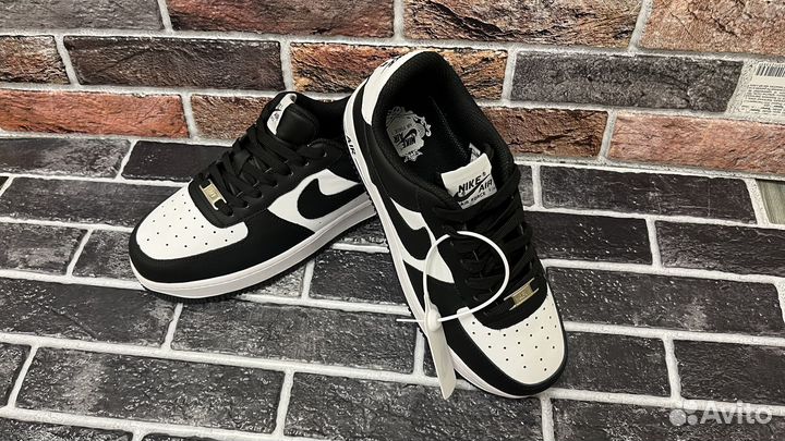 Кроссовки nike force женские