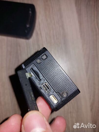 Экшн камера AEE s60