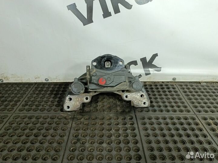 Суппорт тормозной правый 2023г Faw J7