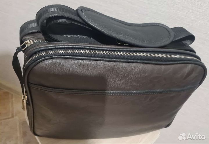 Сумка для ноутбука