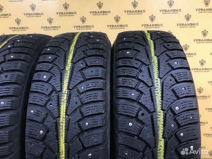 Nokian Tyres Nordman 5 185/65 R15 92T