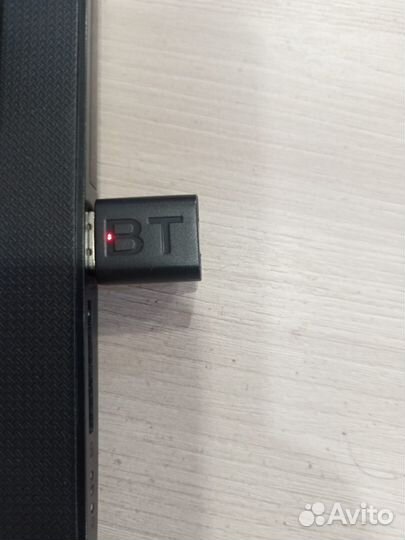 Bluetooth 5.0 -AUX приёмник-передатчик