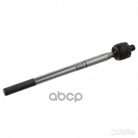 Тяга рулевая ford mondeo 4 06- 50934384 Swag