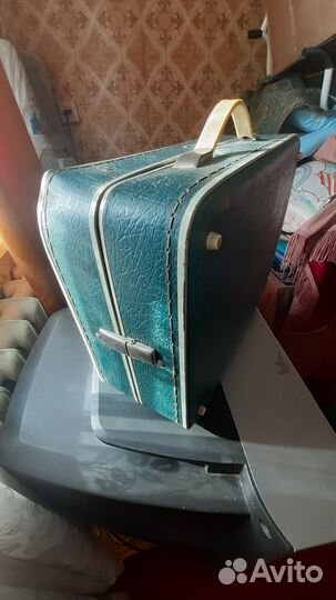 Проигрыватель пластинок СССР