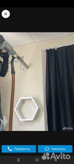 Установка сплит систем