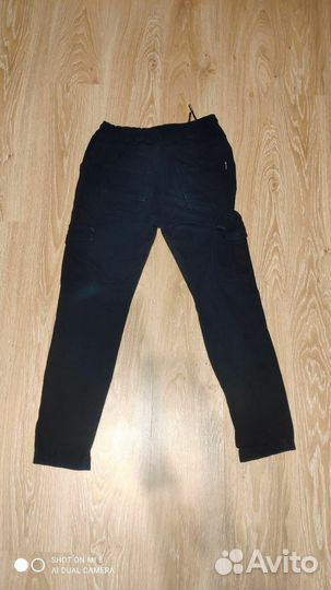 Джогеры Mcave