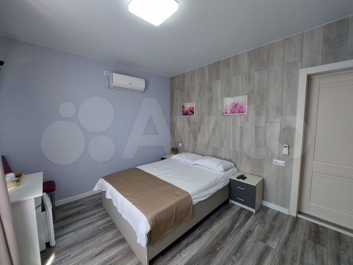 Комната 20 м², 1/1 эт.