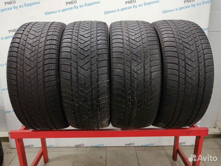 Pirelli Scorpion Winter 265/45 R20 103P