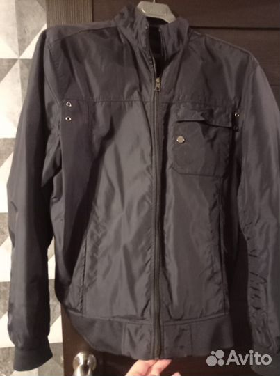 Ветровка мужская O'Stin р-р L