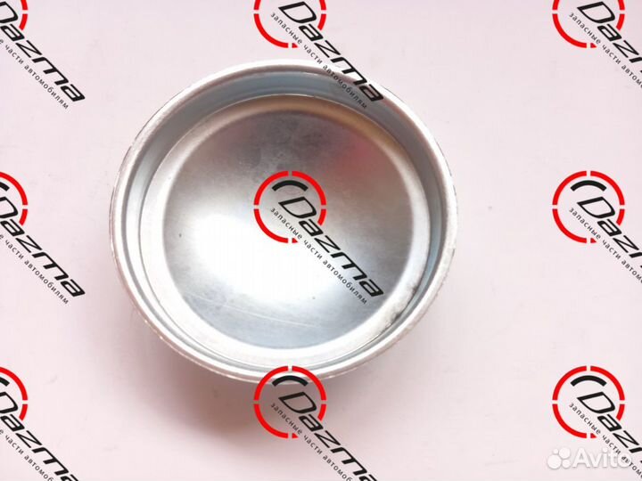 Mitsubishi MB060563 Колпачок ступицы Fuso Canter F