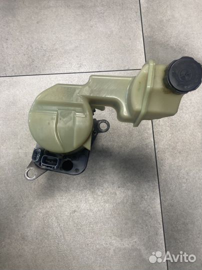 Насос эгур Форд Фиеста, Фьюжн Куга бу