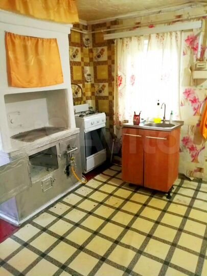 Дом 24,5 м² на участке 5 сот.