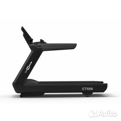 Беговая дорожка CardioPower PRO CT550