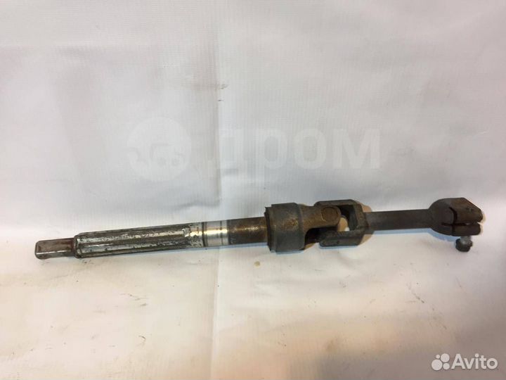 Рулевой вал (кардан) в сборе на Infiniti Jx35 Qx60