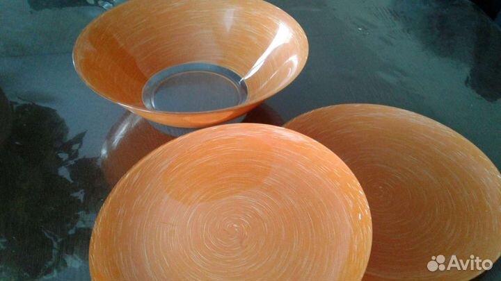 Набор столовой посуды