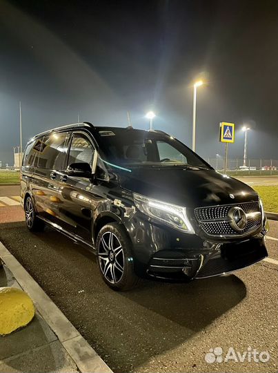 Пассажирские перевозки