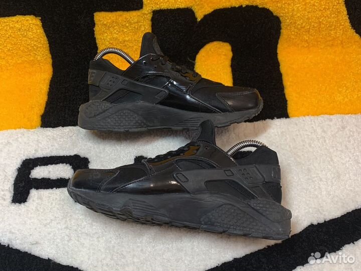 Кроссовки Nike Huarache Run 38,5 5uk оригинал