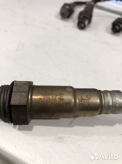 Лямбда зонд bmw e60 e90 e70 e61 e64 N52 N62 S65