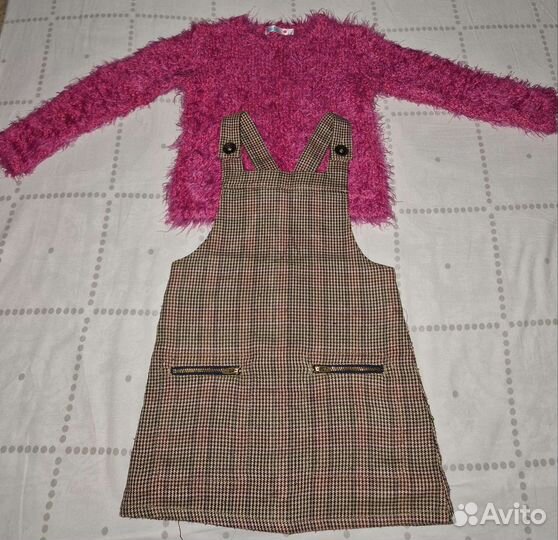 Детские вещи