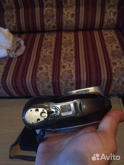 Видио камера