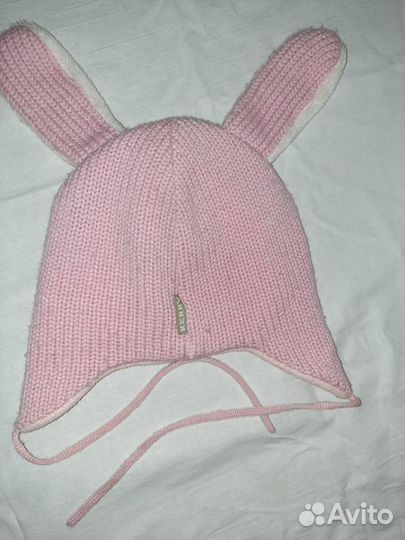 Шапка kerry зима размер 46