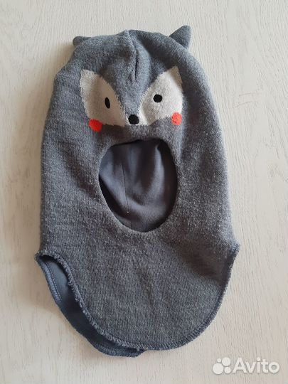 Шапка шлем Lassie by Reima