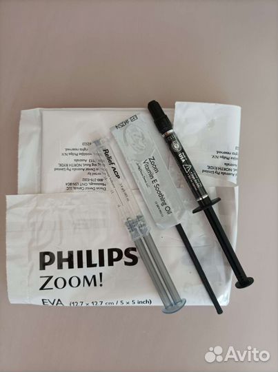 Гель Opalescence, zoom, B.Hills USA