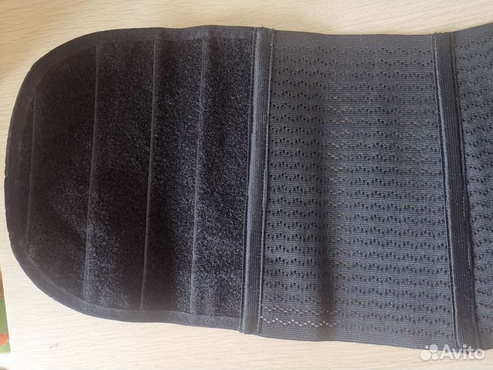 Бандаж послеоперационный новый