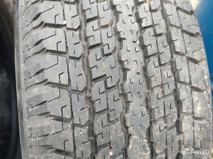 Bridgestone Dueler H/T 265/65 R17 112S