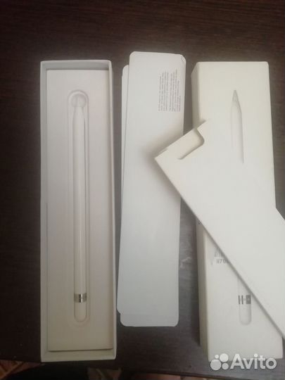 Пенсил для планшета