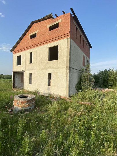 Участок 20 сот. (ИЖС)