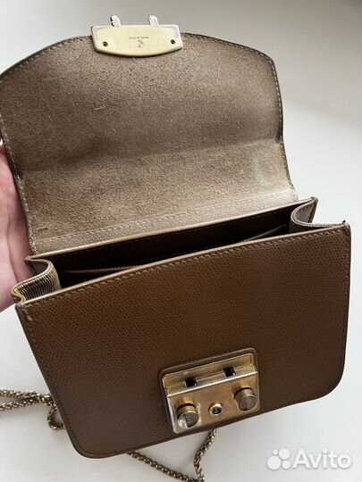Сумка Furla Metropolis mini