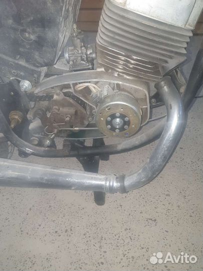 Продаётся ява 350