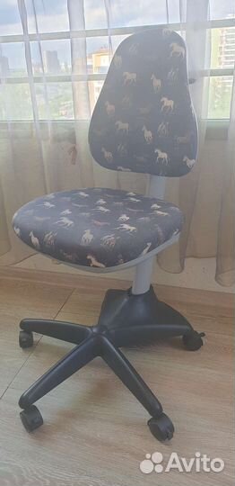 Компьютерное кресло comf pro для школьника 1-6 кл