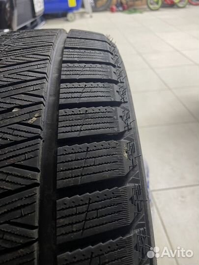 Habilead ComfortMax 4S 265/35 R18 97