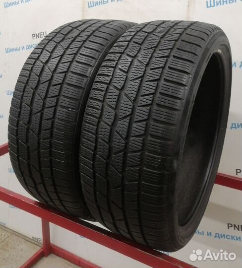 Continental ContiWinterContact TS 830 P 235/35 R19 101Y