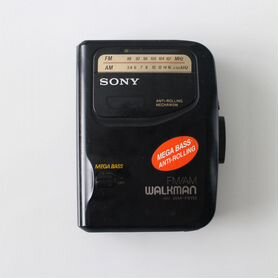 Sony Walkman, Casio Кассетный Плеер