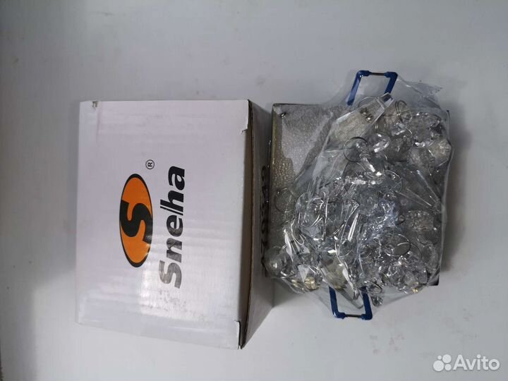 Светильник потолочный встраиваемый