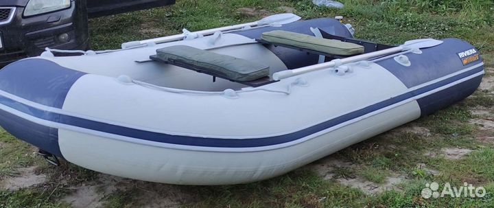 Ривьера 3400ск