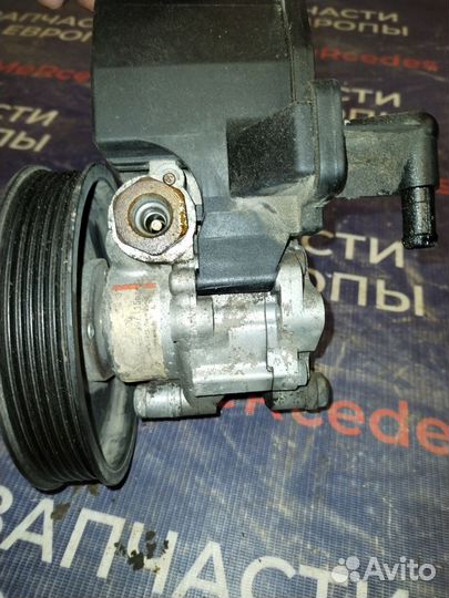 Гидроусилитель руля W202 W210 Mercedes Vito