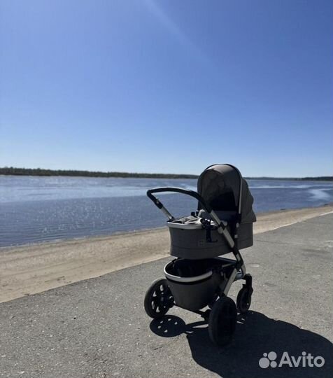 Коляска joolz geo 2