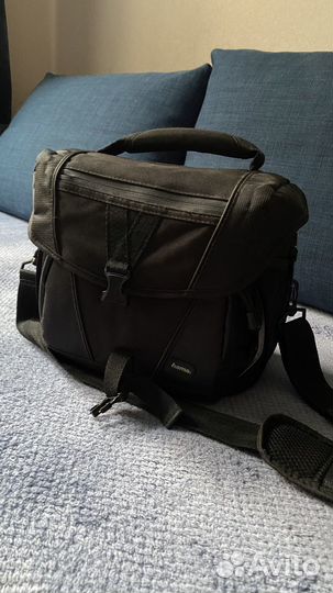 Сумка для камеры