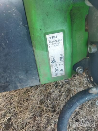 Мотоблоки и культиваторы бу