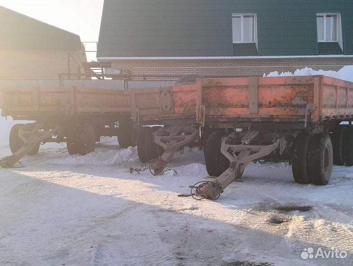 КАМАЗ 65115-50, 2019