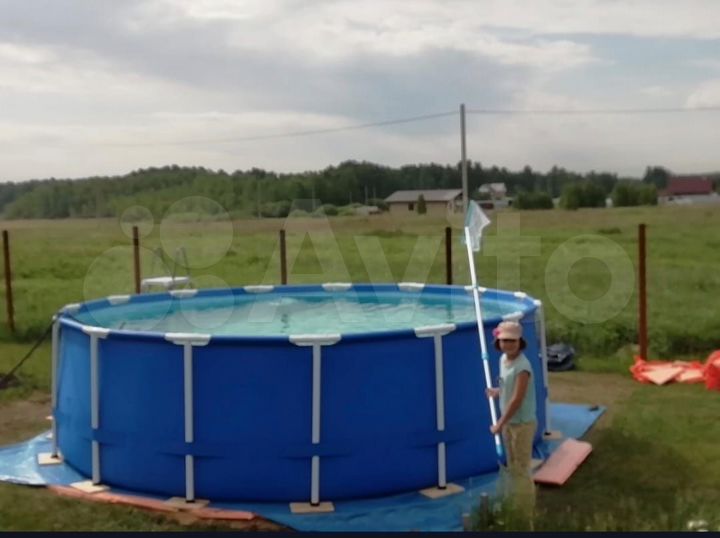 Дача 35 м² на участке 12 сот.