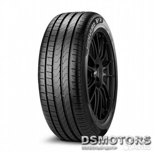 Pirelli Cinturato P7 225/40 R18 92Y